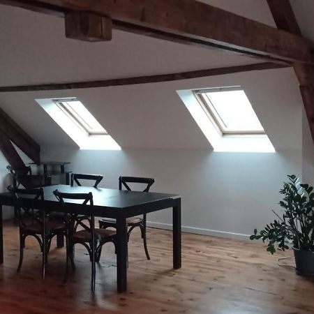 Appartement Moderne Et Lumineux Brive-la-Gaillarde Exteriér fotografie
