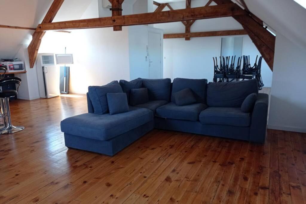 Appartement Moderne Et Lumineux Brive-la-Gaillarde Exteriér fotografie