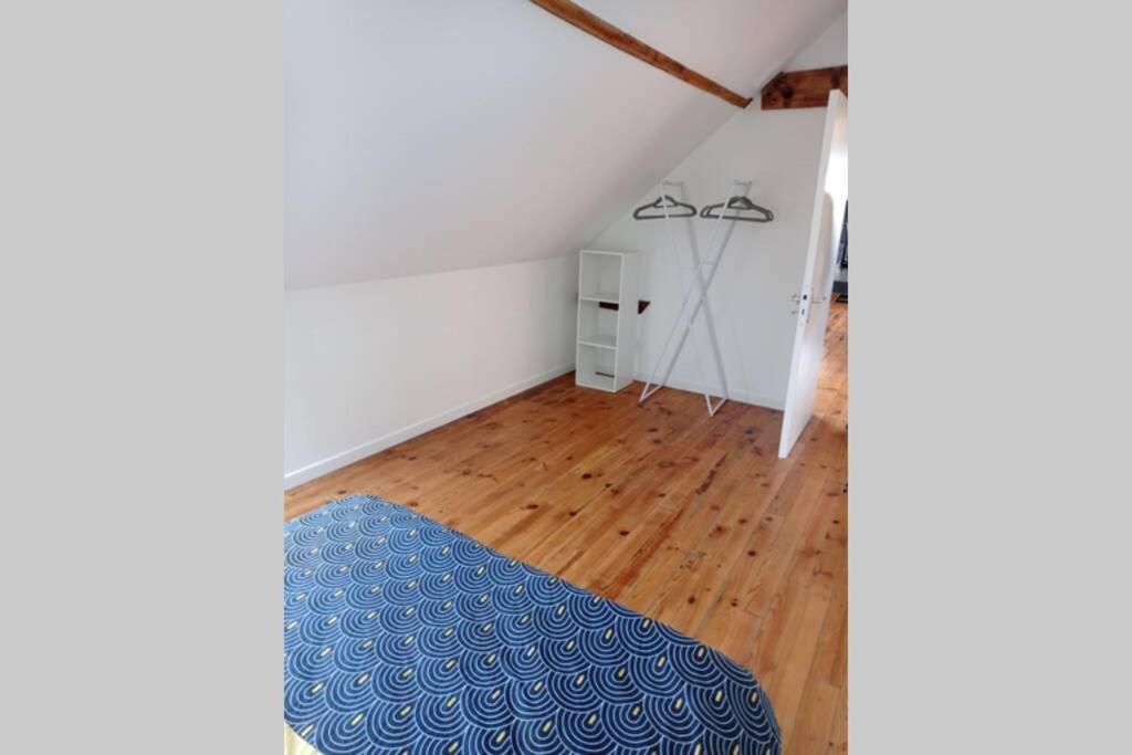 Appartement Moderne Et Lumineux Brive-la-Gaillarde Exteriér fotografie