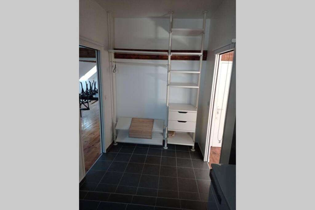 Appartement Moderne Et Lumineux Brive-la-Gaillarde Exteriér fotografie