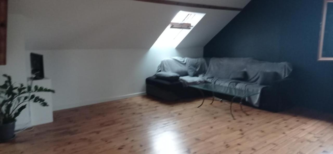 Appartement Moderne Et Lumineux Brive-la-Gaillarde Exteriér fotografie